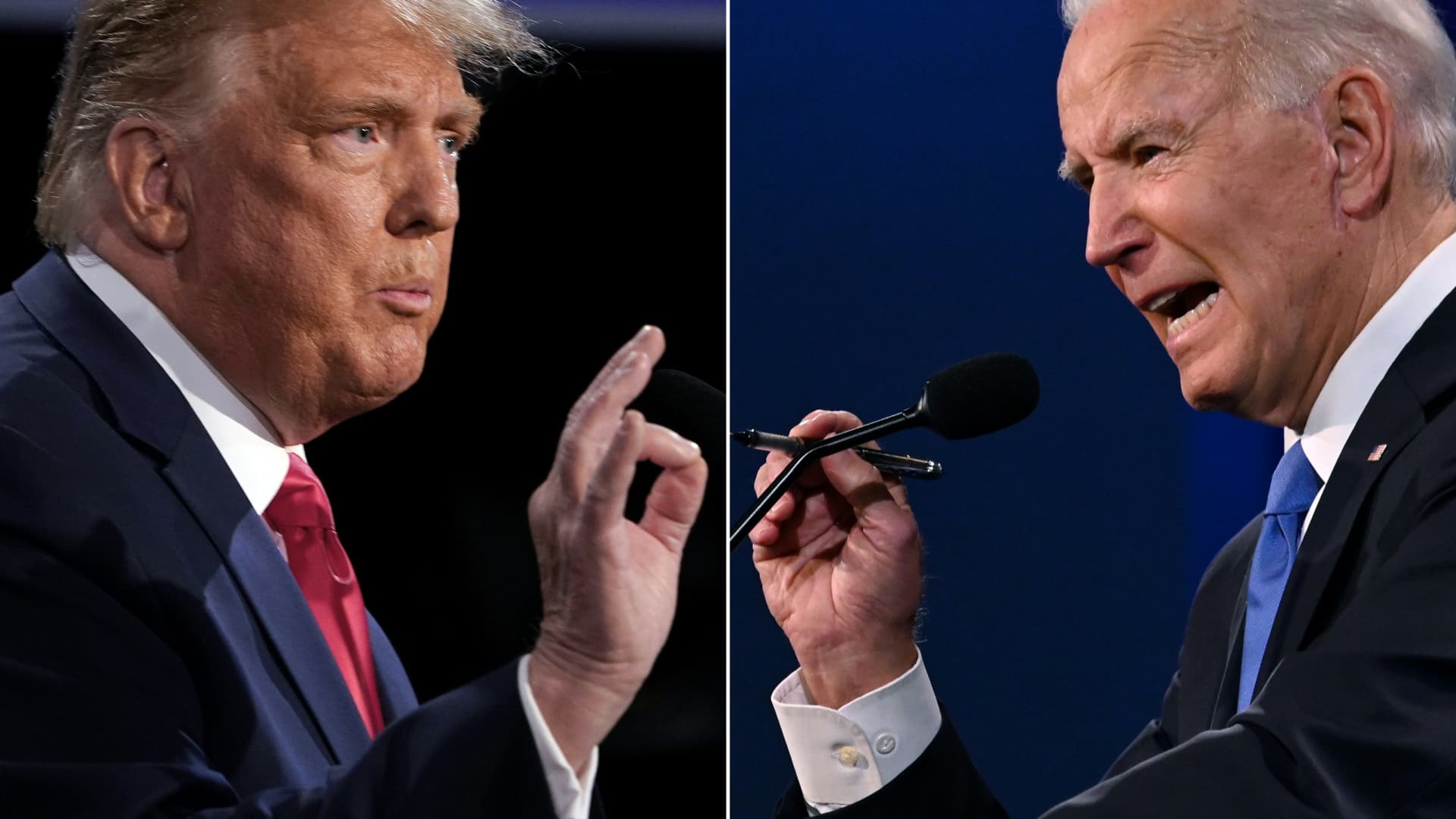 2024 election ad spending expected to top $10 billion, smashing Biden-Trump 2020 record