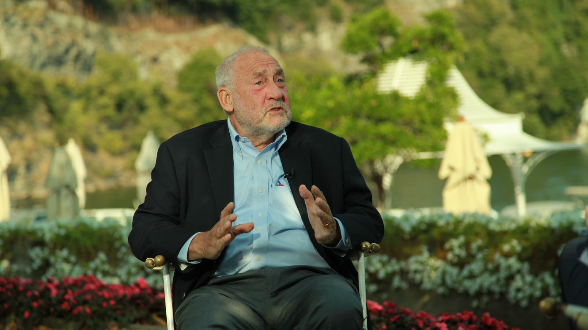 ‘Really bad economics’: Nobel laureate Joseph Stiglitz explains where the Fed went wrong on inflation