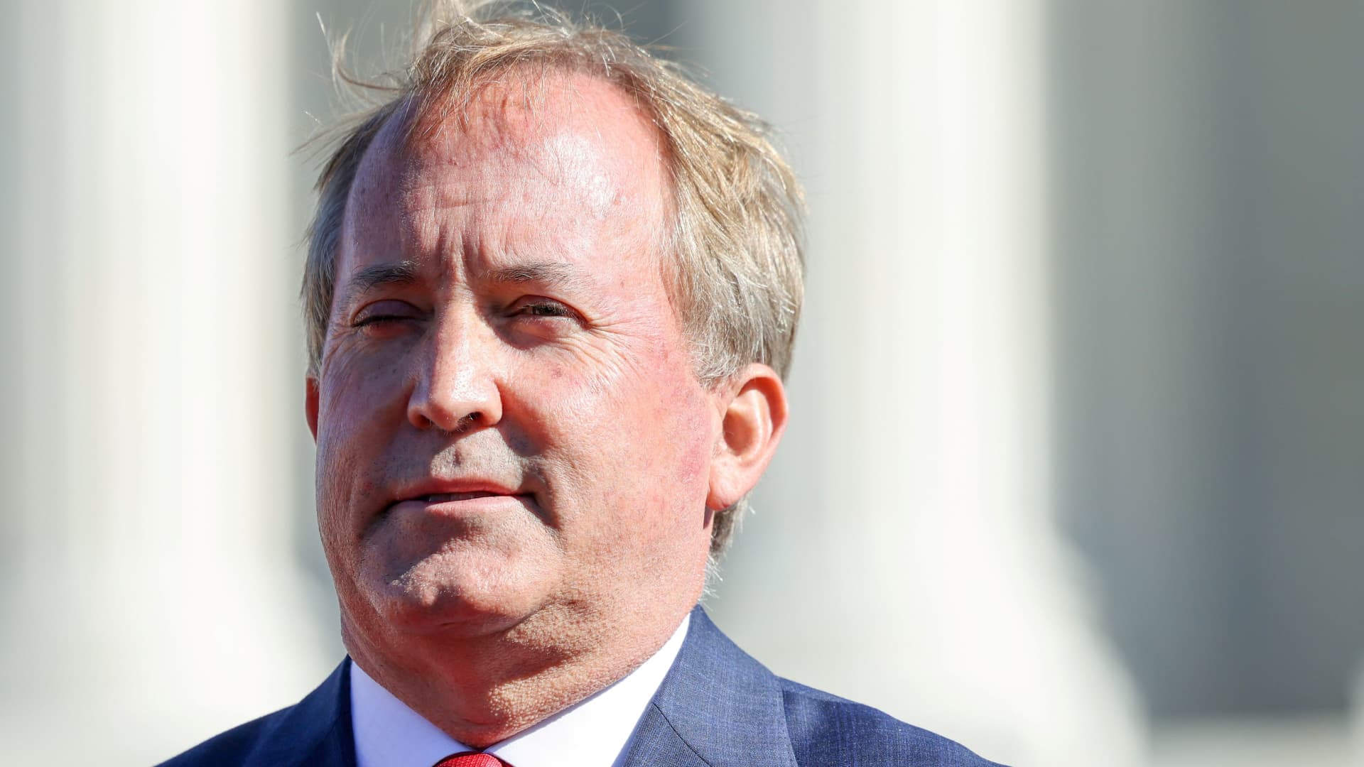 Texas AG Ken Paxton’s affair explains his illegal acts, former aide testifies at impeachment trial