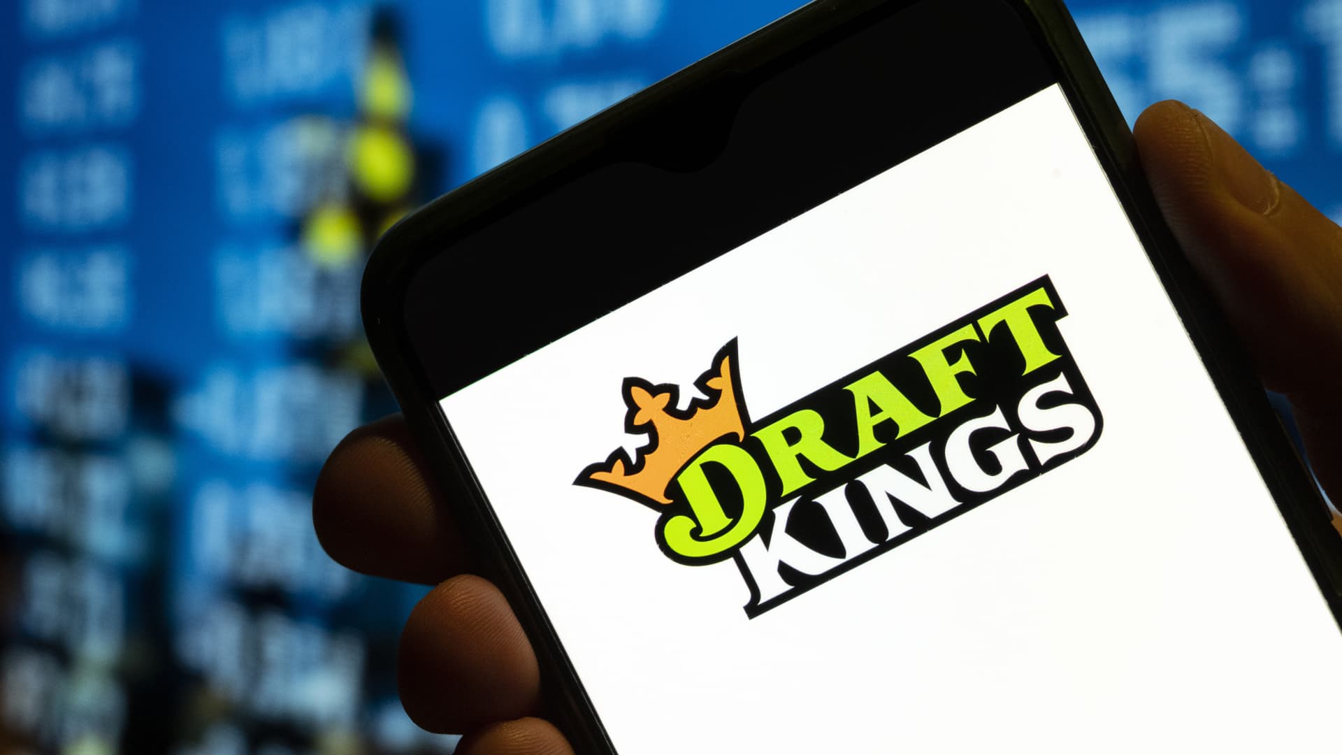 DraftKings apologizes for 9/11 sports bet promo on New York teams