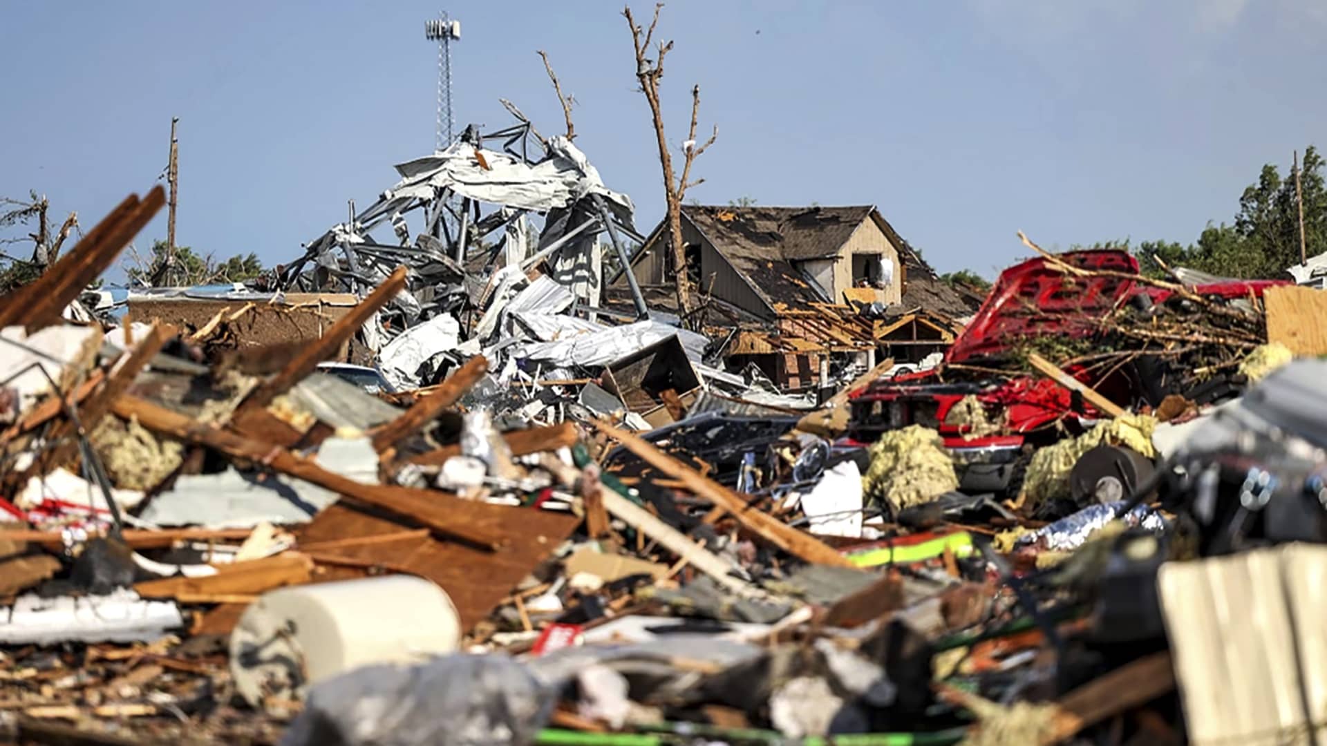 2023 severe weather: $57 billion in damage and 253 people dead so far