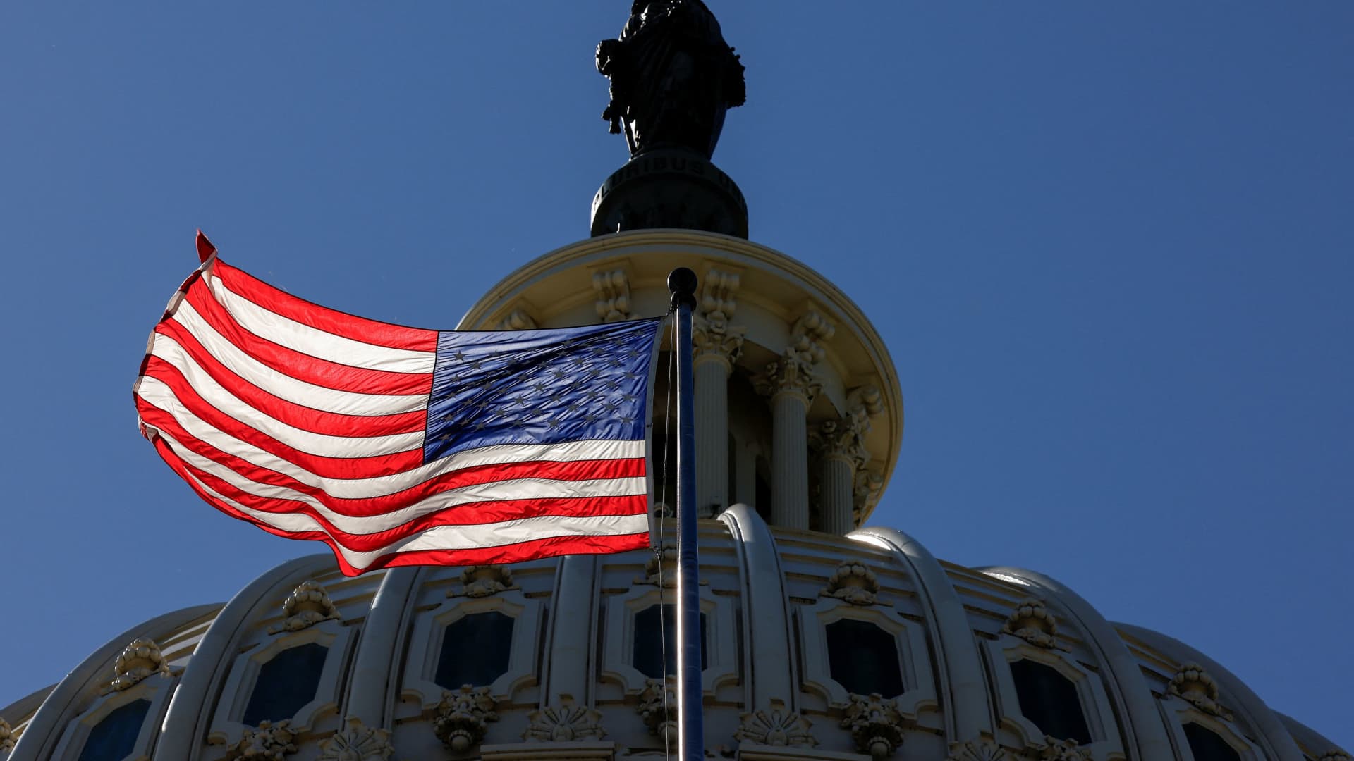 Congress returns with the clock ticking to avert government shutdown, fund U.S. disaster response