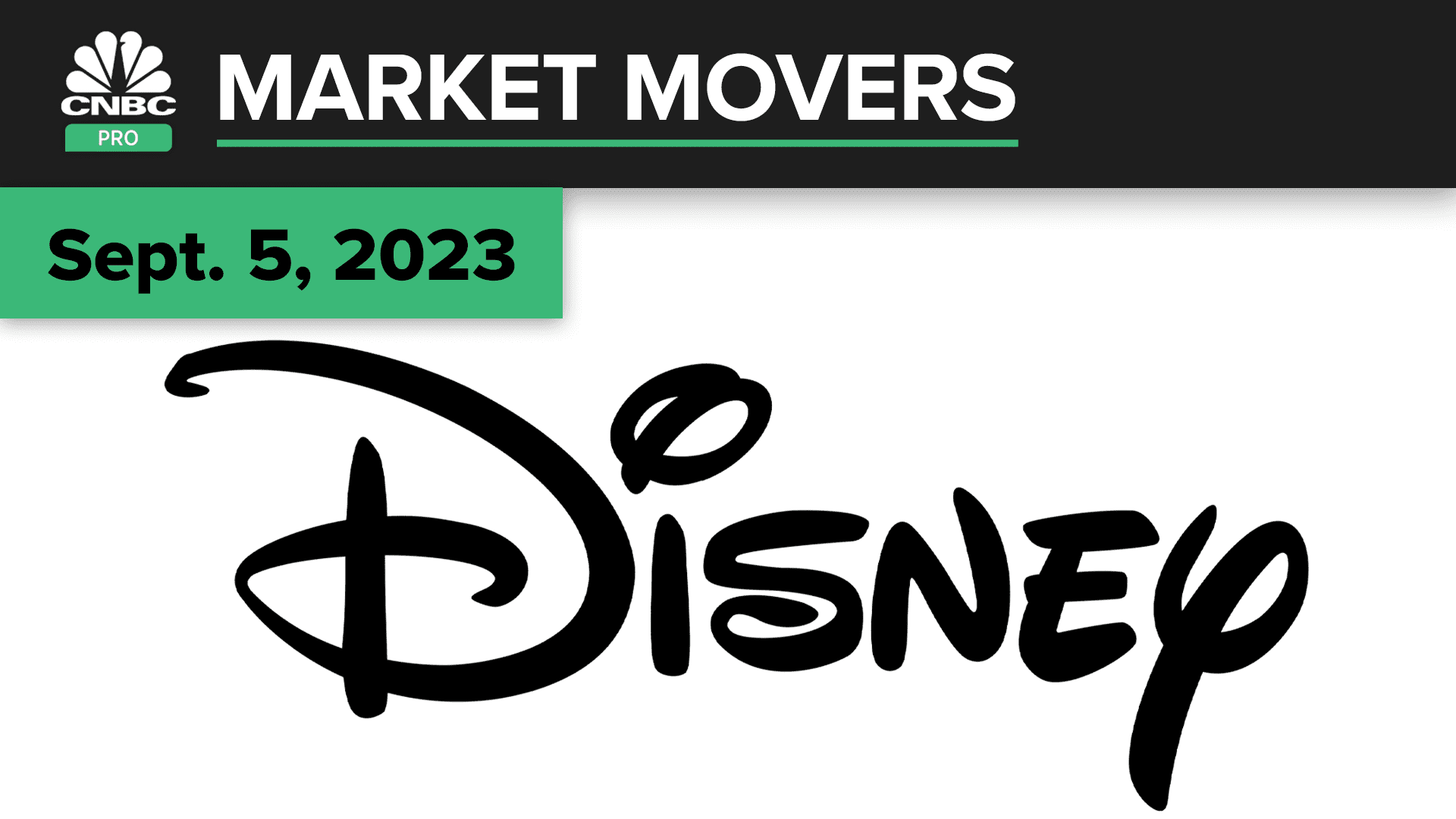 Wells Fargo cuts price target on Disney. Here’s what the pros say to do next