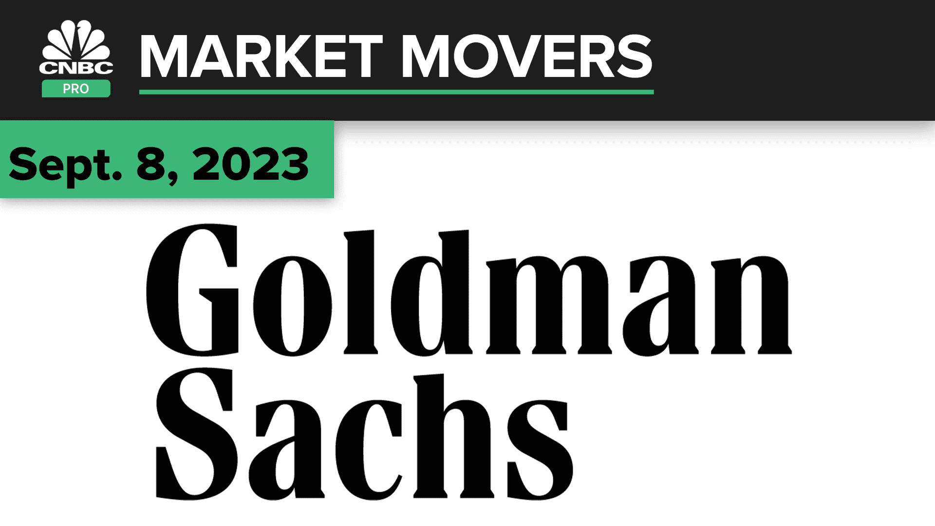 Goldman Sachs shares rise Friday as CEO addresses investor concerns. Here’s what the pros say