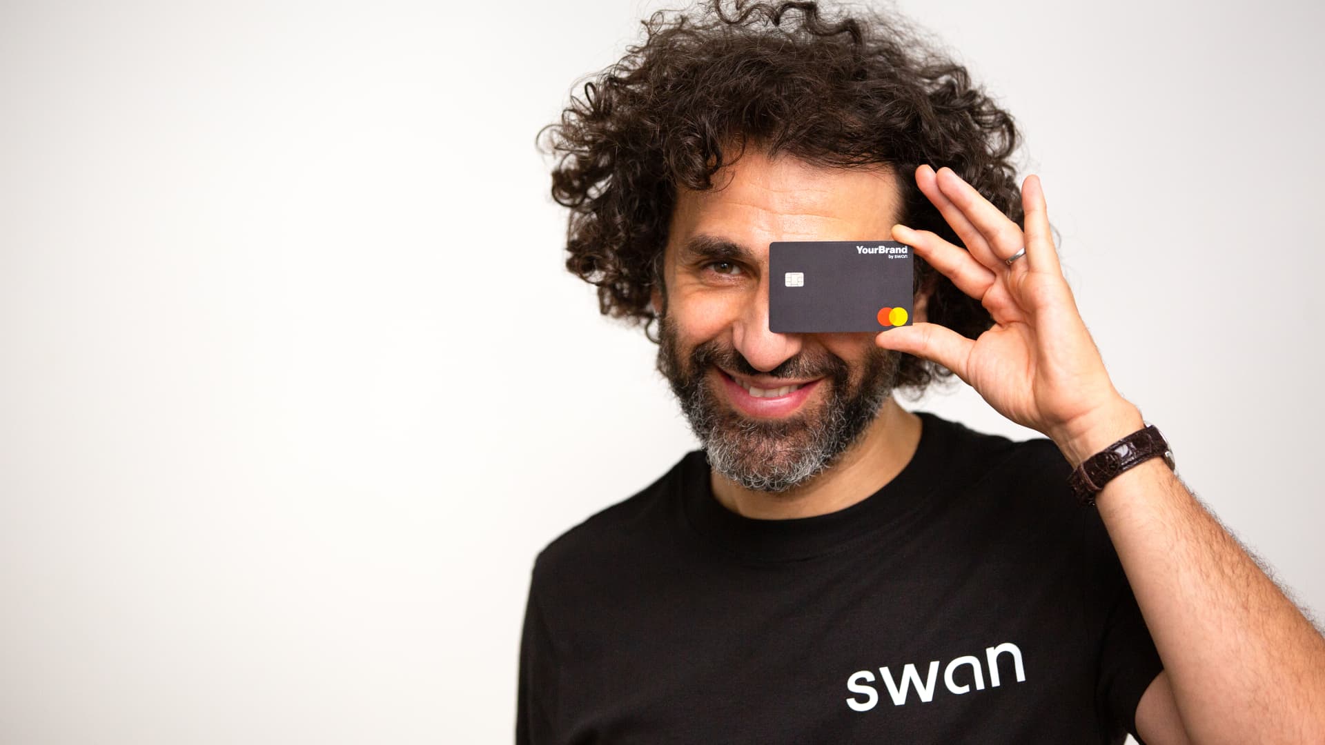 Early Revolut backer Lakestar leads $40 million investment in French fintech startup Swan