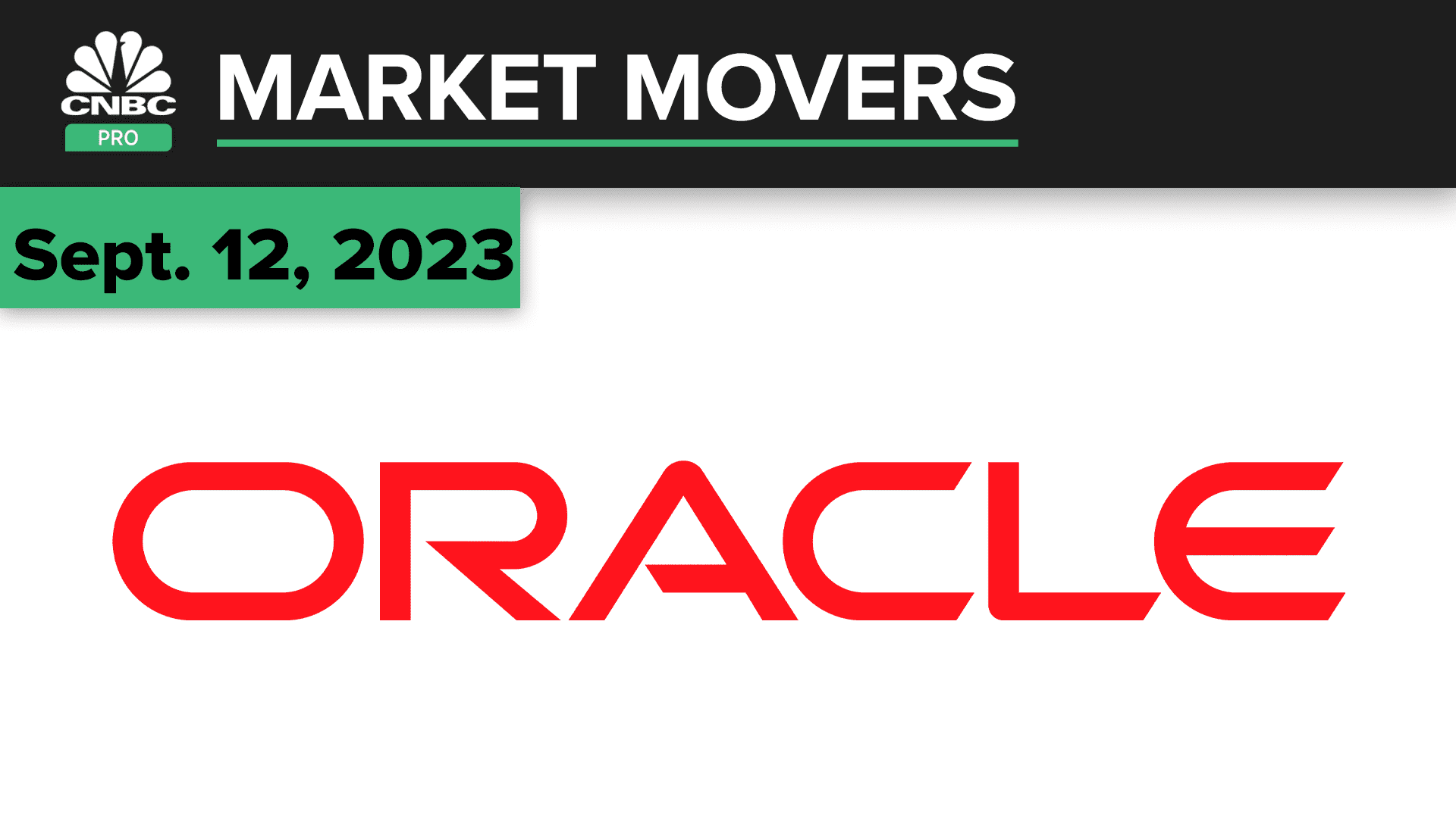 Oracle suffers worst day since 2002. Here’s what the pros say to do with the stock