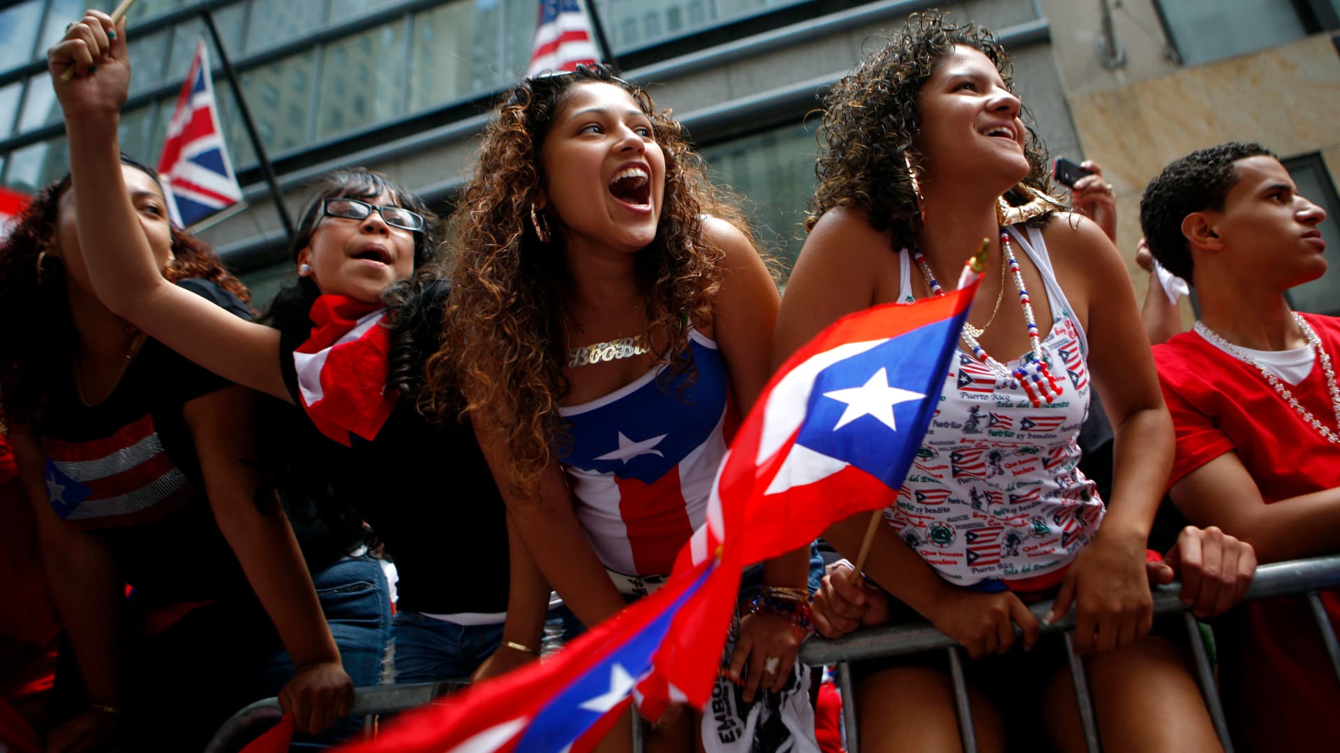 U.S. Latino economic output grows to $3.2 trillion, according to new study