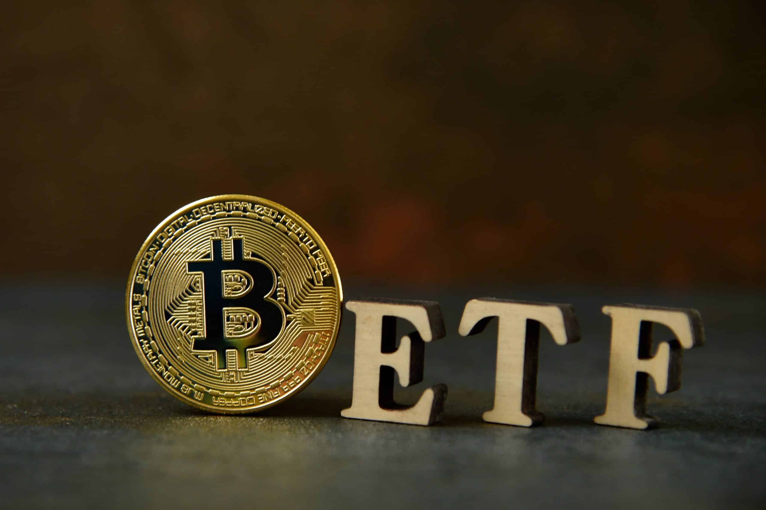 Bitcoin ETF