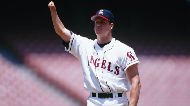 The legacy of Jim Abbott and the night of that no-hitter