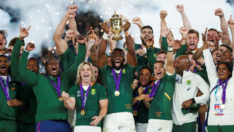 Everything you need to know ahead of the Rugby World Cup