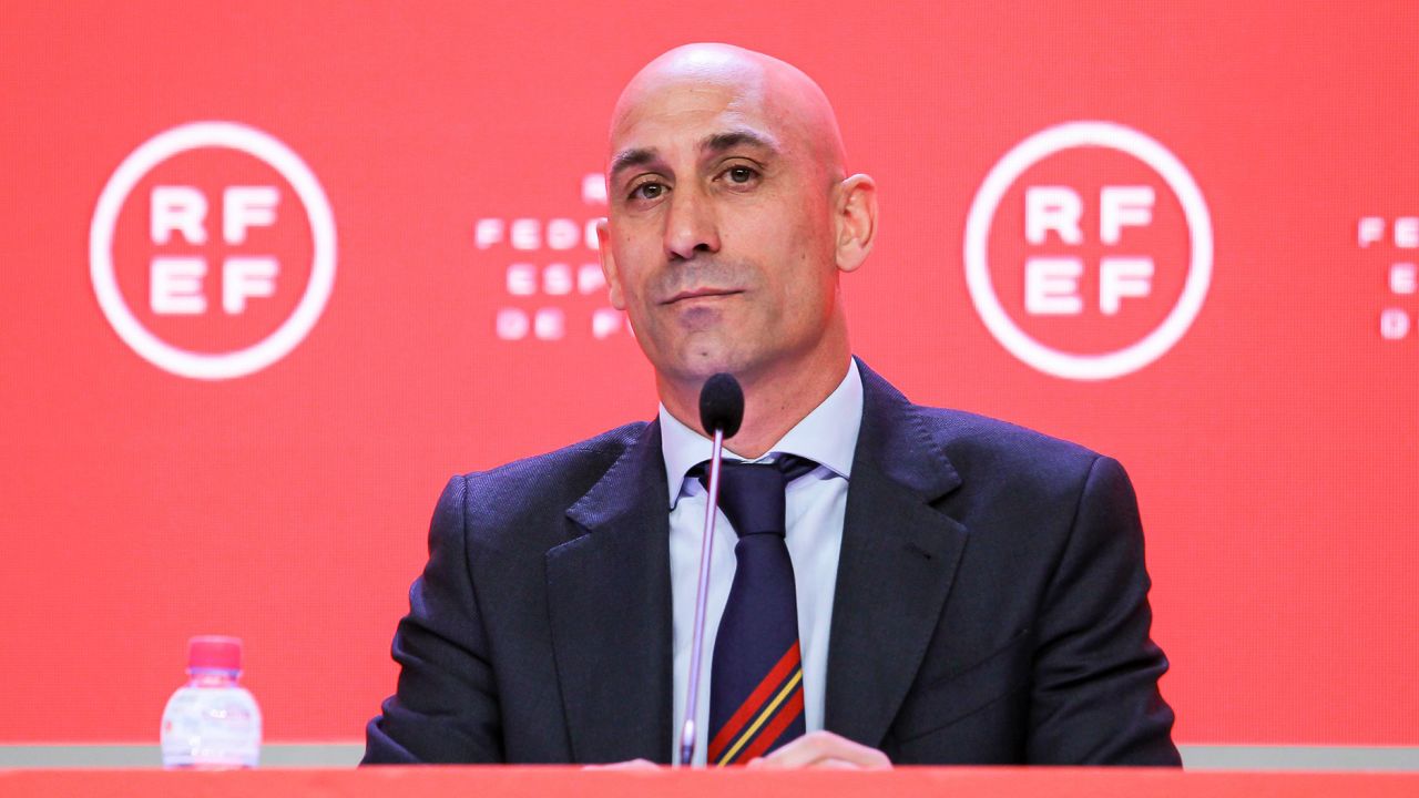 Rubiales eventually stood down as RFEF president after pressure from wider society.