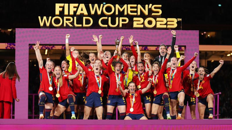 Spain national women’s players in new impasse with federation as dispute intensifies