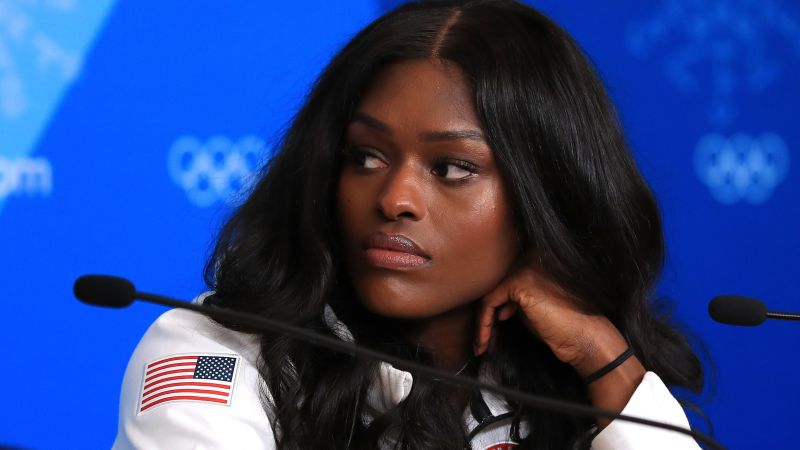 Olympic bobsled medalist files lawsuit alleging sexual abuse by chiropractor employed by USA Bobsled