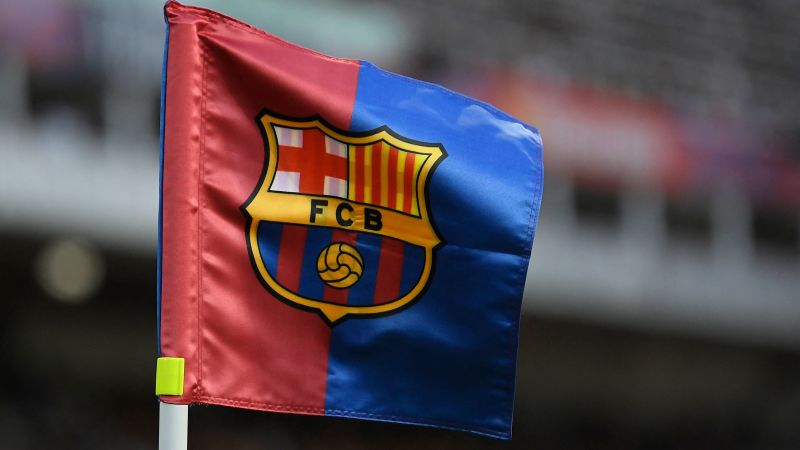 FC Barcelona under investigation for ‘sustained … active bribery,’ according to court document