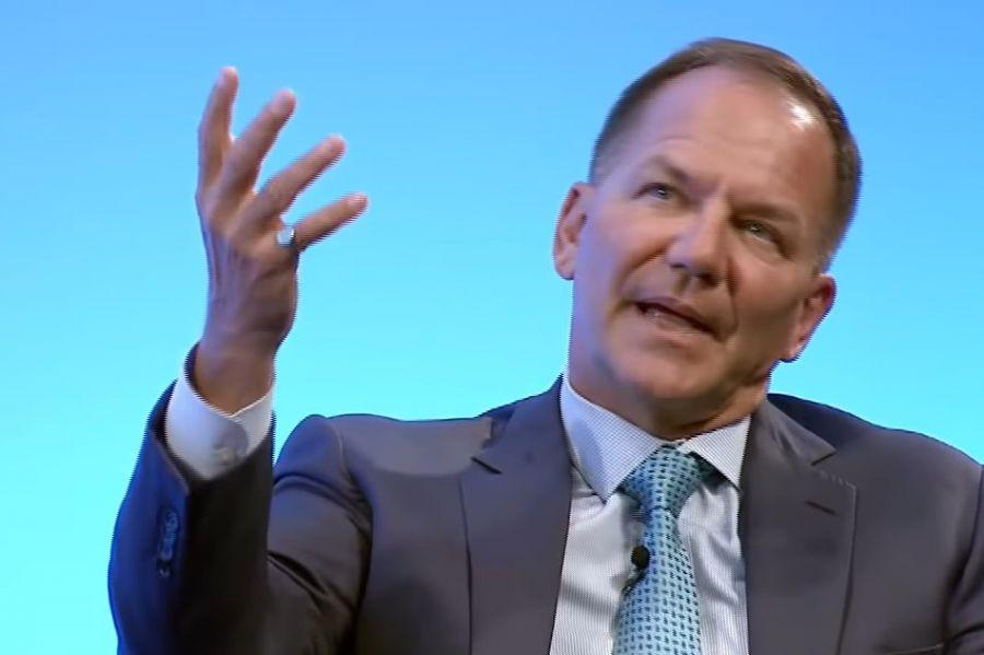 Billionaire Investor Paul Tudor Jones Backs Bitcoin and Gold Amid Market Challenges