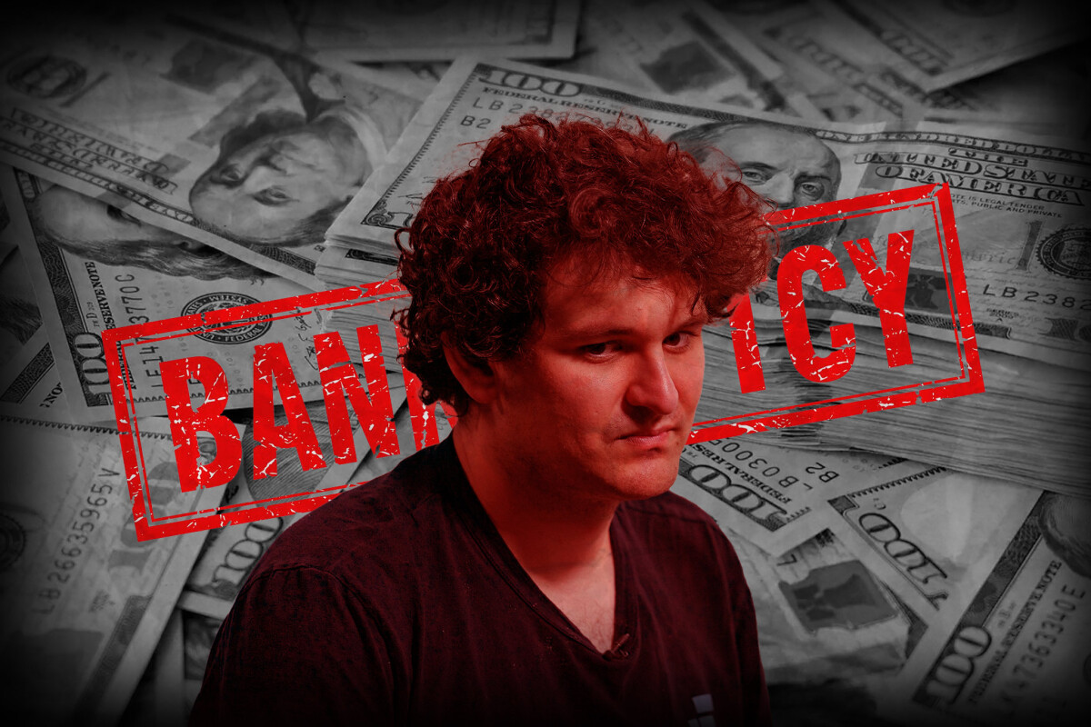 Sam Bankman-Fried in the Dock: A Deep Dive into FTX’s Bankruptcy and Alleged Crypto Fraud