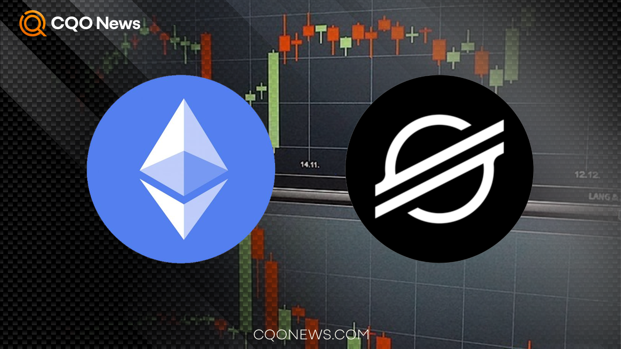 What do you think about Ethereum? ♦️