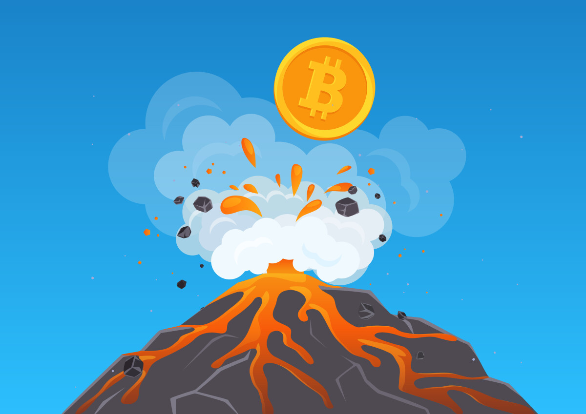 El Salvador Launches First Volcano-Powered Bitcoin Mining Pool – Here’s What You Need to Know