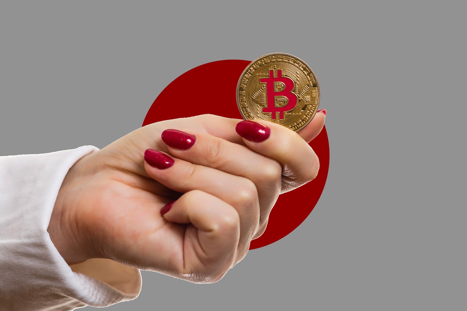 Japan Edging Toward Crypto Tax Reform