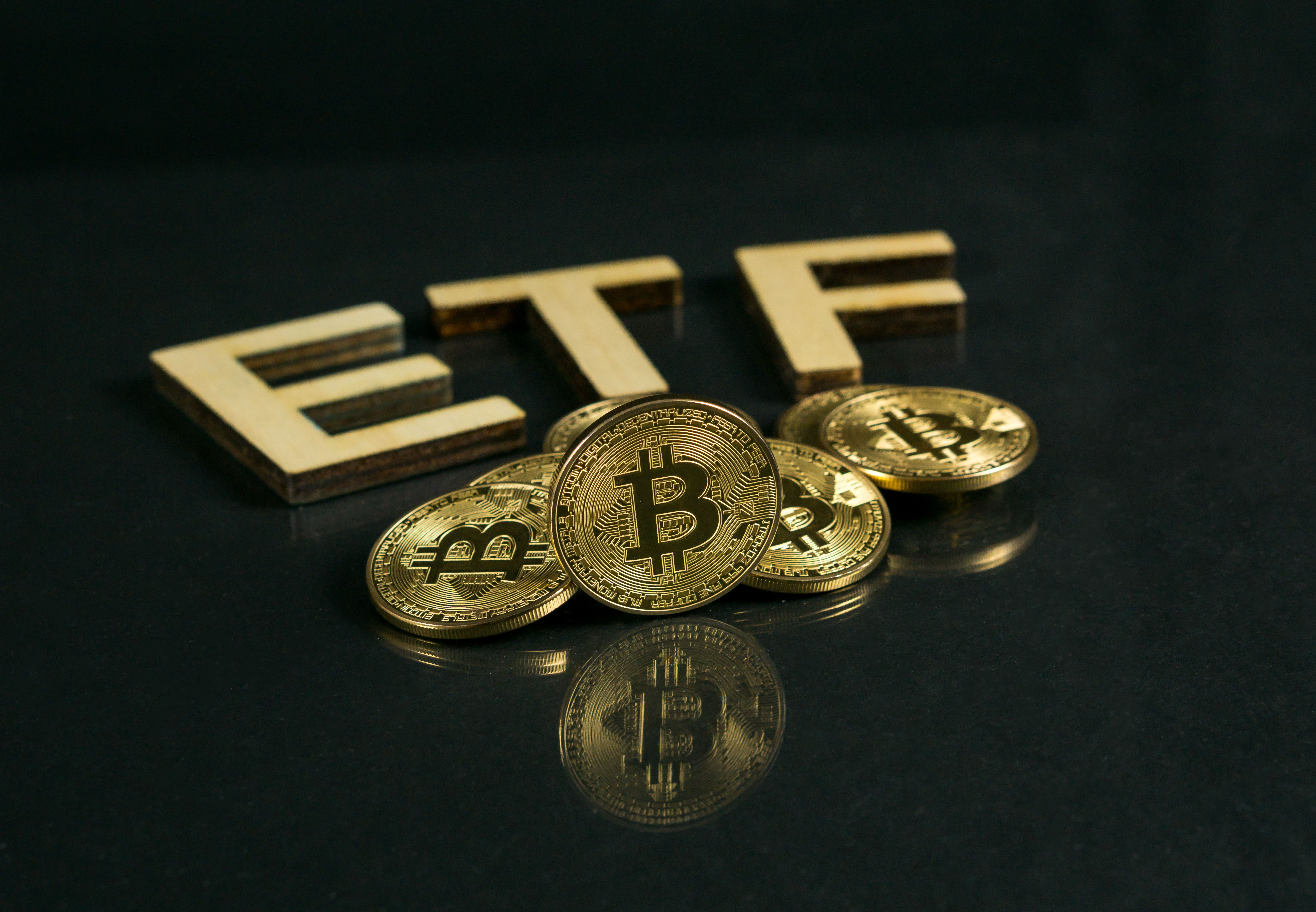 Arthur Hayes discusses the potential impact of BlackRock&amp;amp;#039;s involvement in Bitcoin ETF