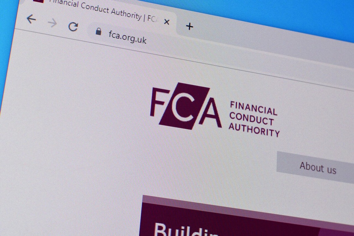 FCA Sanctions Binance’s UK Partner RebuildingSociety.com for Financial Promotions