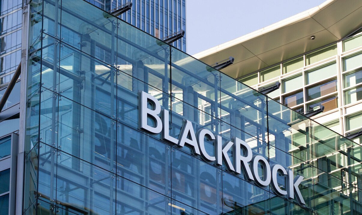 BlackRock CEO Larry Fink: Bitcoin Rally Reflects Crypto’s Growing Appeal