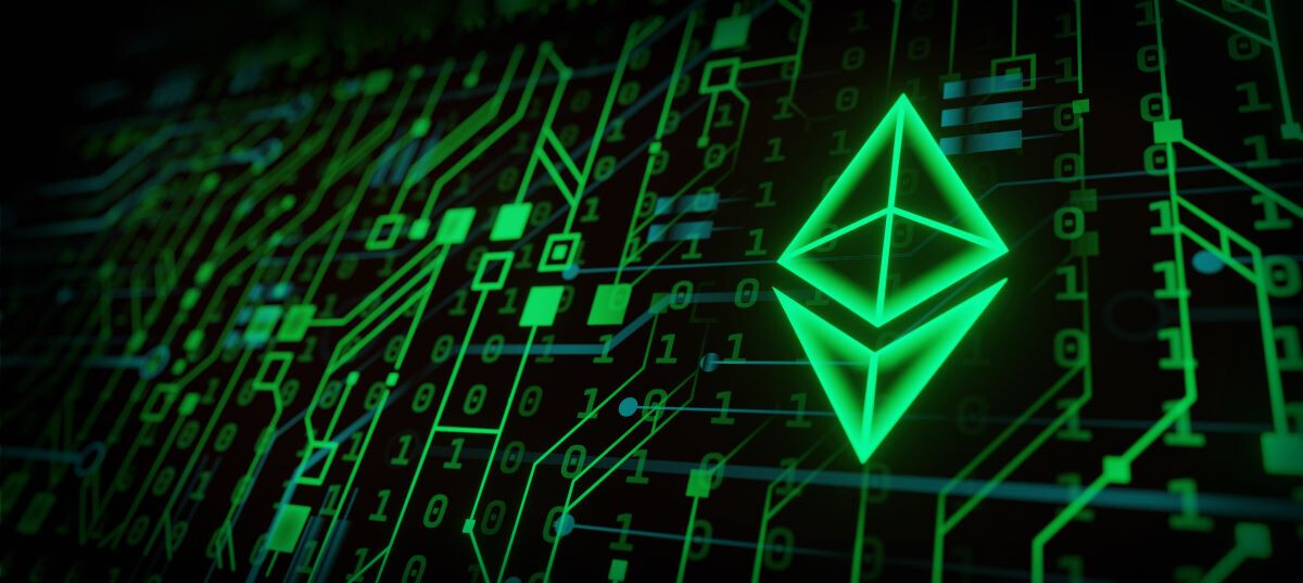 Layer 2 Networks Account For Nearly Two-Thirds of Ethereum Transactions: Report