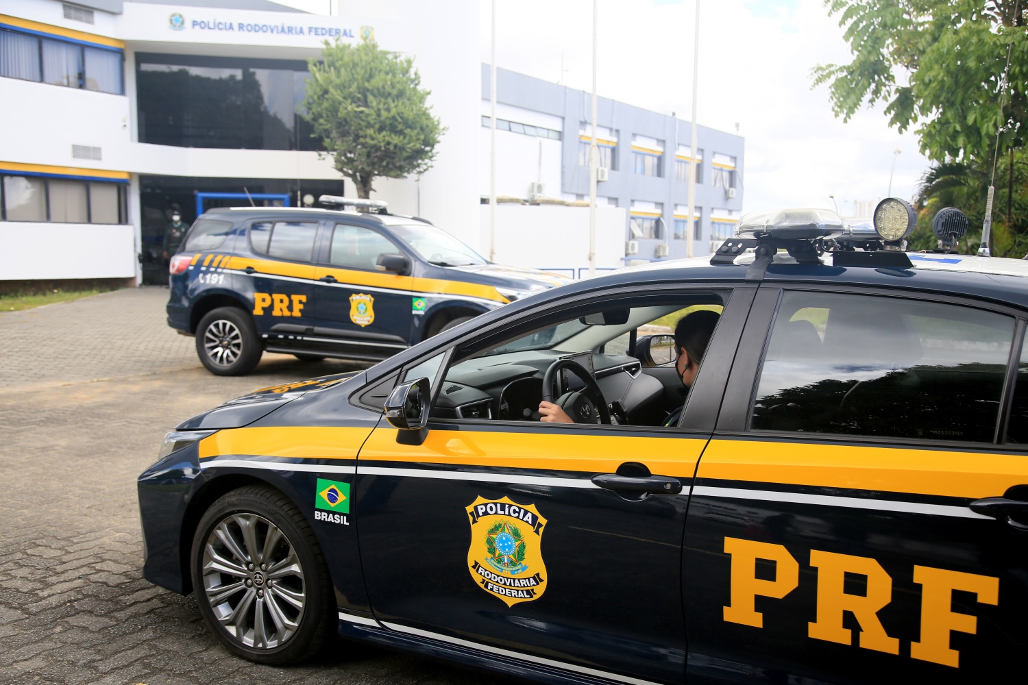 Brazilian Police Arrest ‘Gunpoint Crypto Thieves’