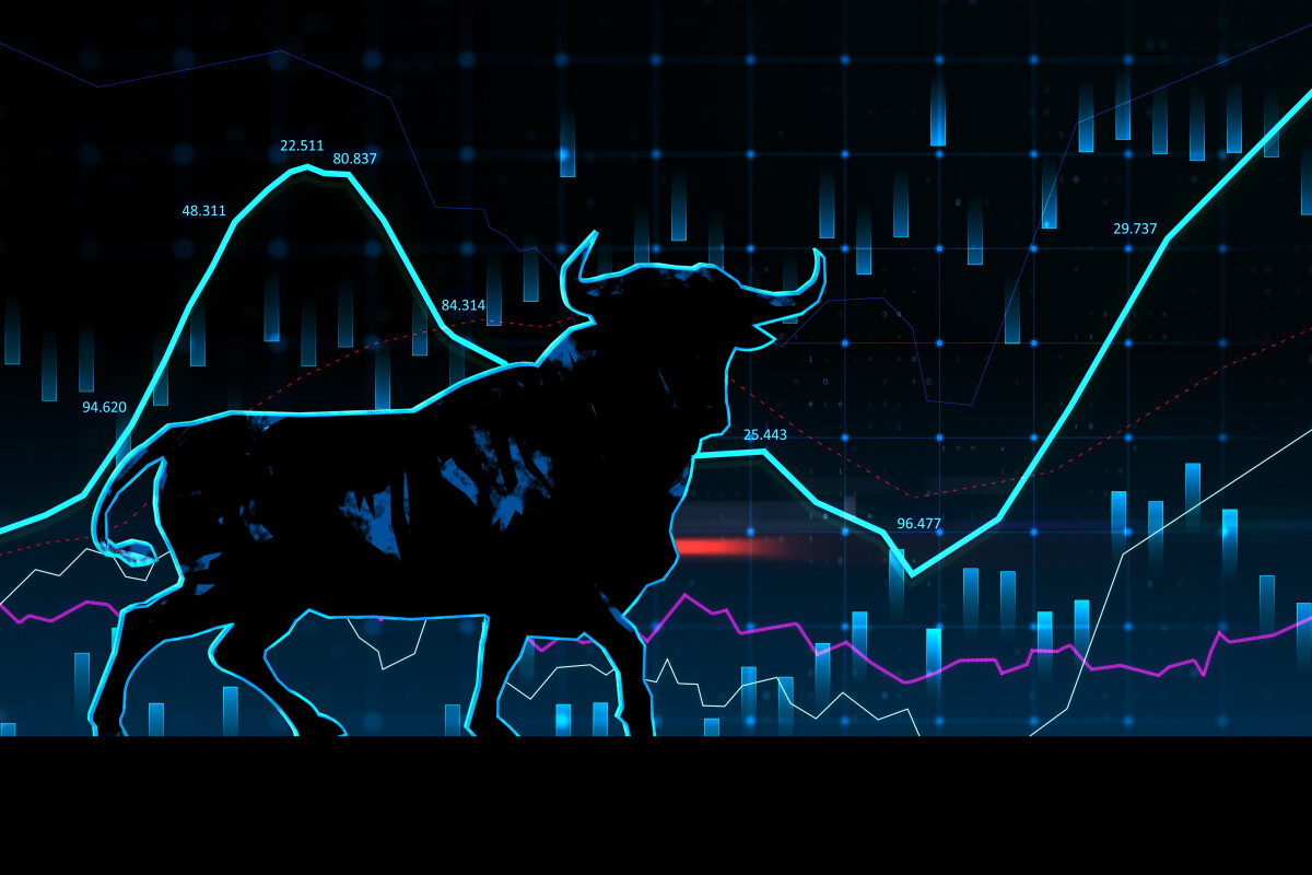 Crypto Analyst Predicts Market is Gearing Up For a Bull Run