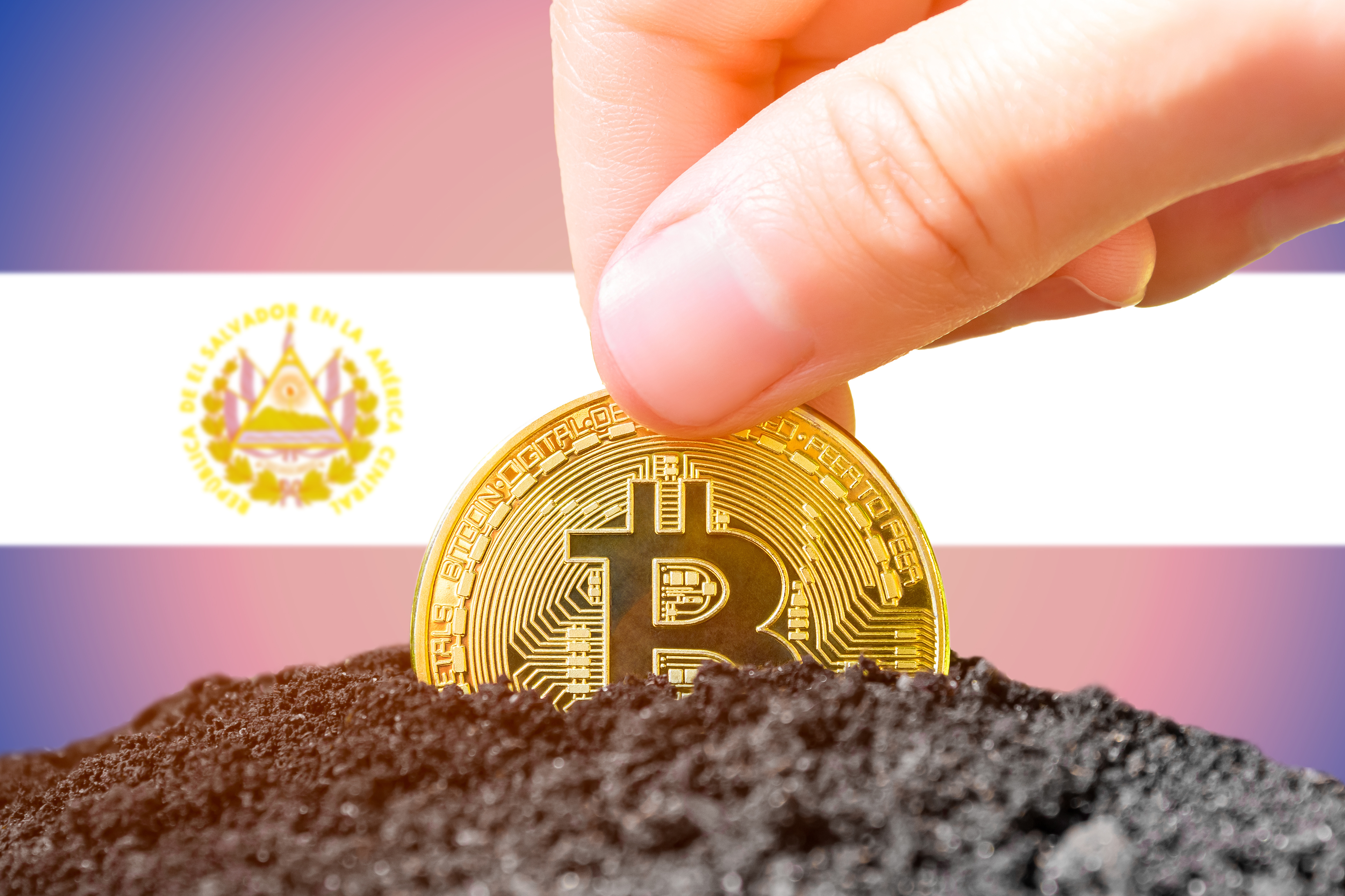 El Salvador&amp;amp;amp;#039;s Bitcoin adoption policy