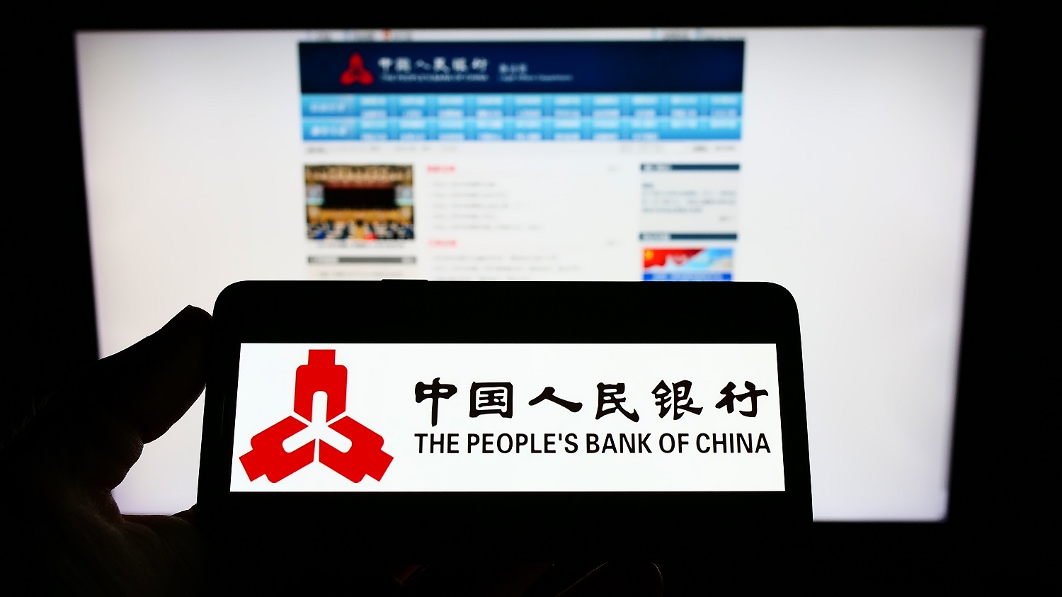 Chinese Central Bank Updates Digital Yuan App – Here’s the Latest