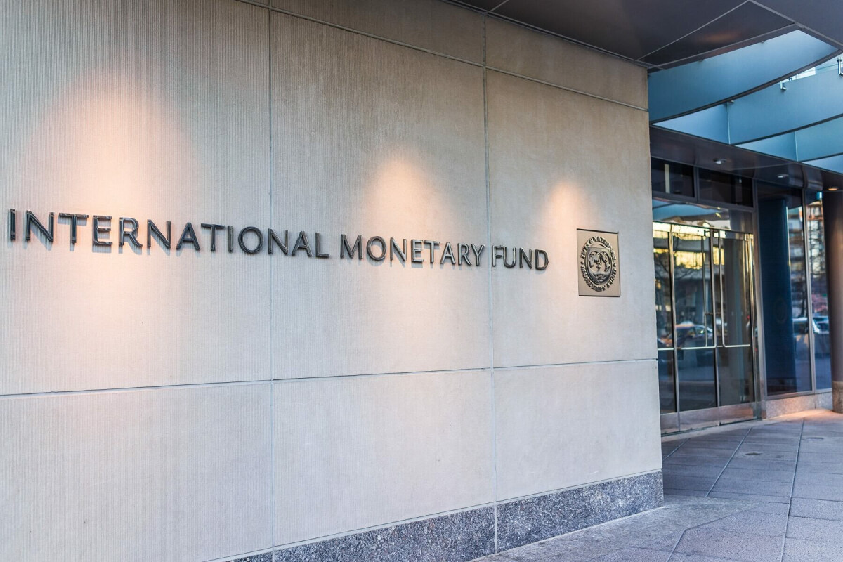 IMF Proposes Crypto Risk Assessment Matrix for Macrofinancial Impact on Countries