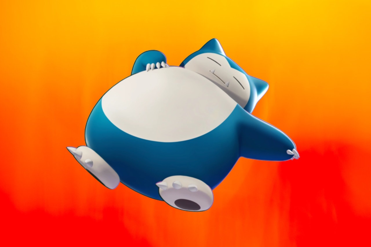 As Snorlax Token Surges By 500%, This Hidden Crypto Treasure Garnered $850,000 – Ready to Explode?