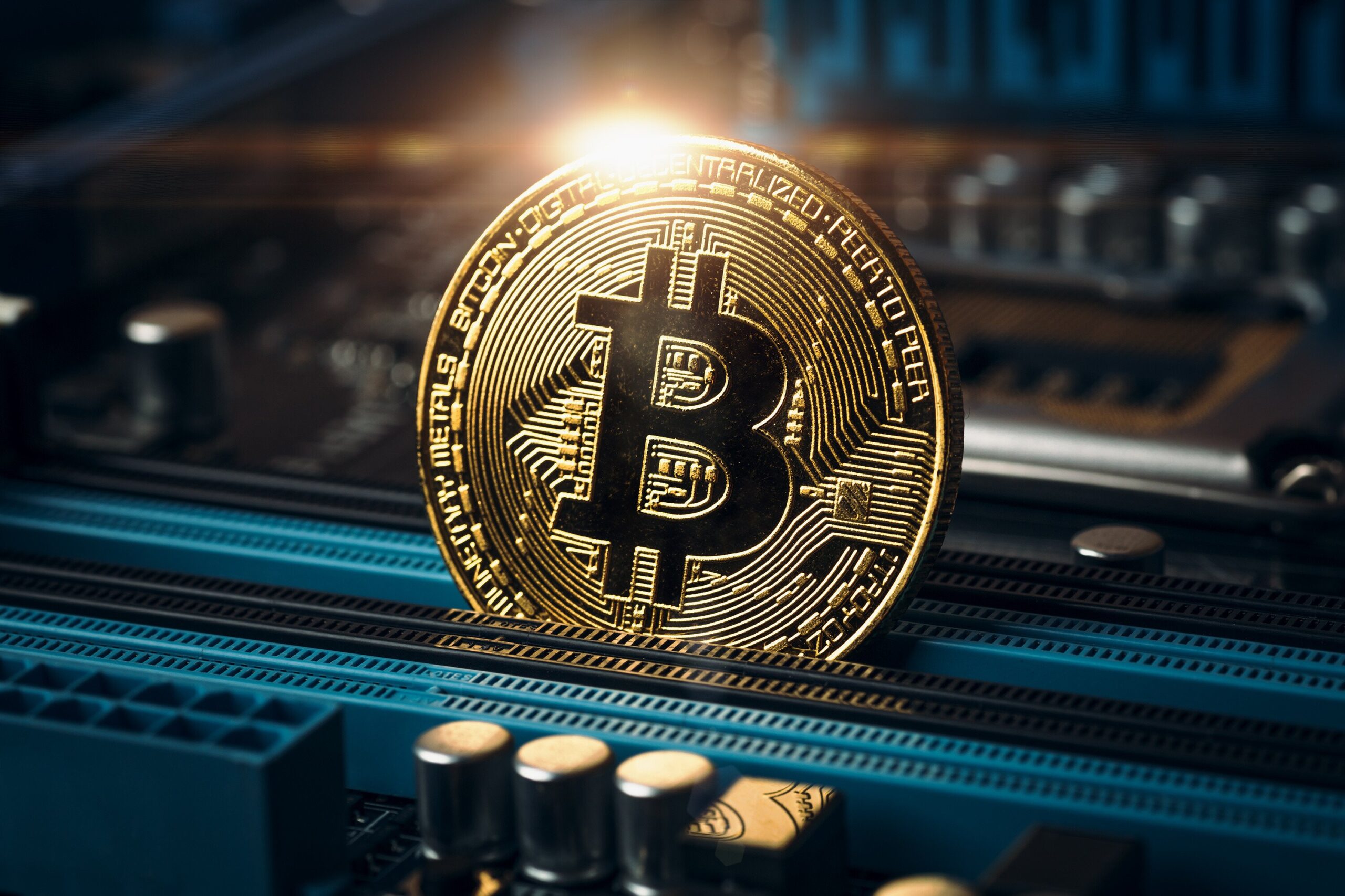 Bitcoin Dips 3% in Minutes as DTCC Removes BlackRock’s iShares Bitcoin Trust Ticker From List – Are Spot BTC ETF Approvals At Risk?