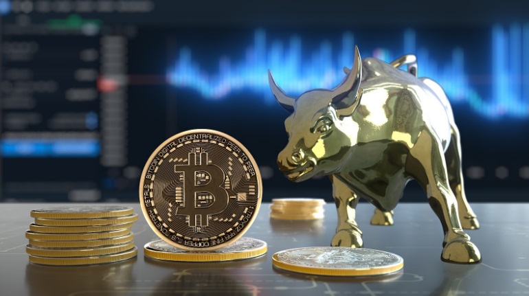 Bitcoin (BTC) Index Signals Ultra Bullish Trend; InQubeta (QUBE)’s Appeal Irresistible to Whales