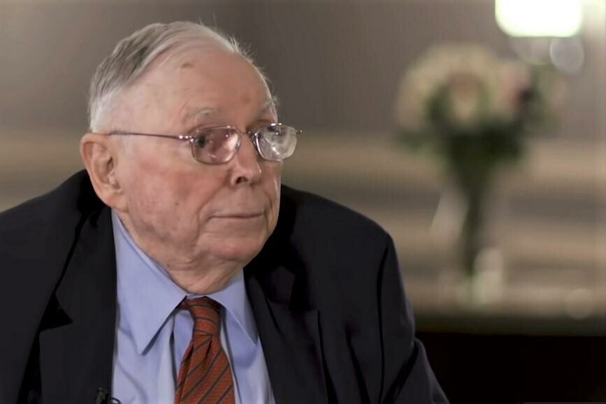 Charlie Munger’s Zoomtopia Keynote: Crypto, AI, and Life Wisdom