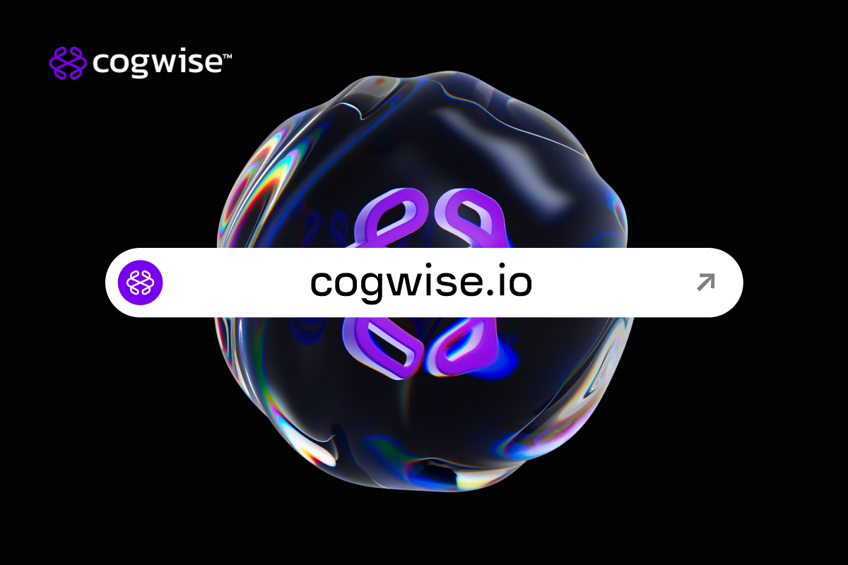 How to Buy Cogwise ($COGW) Token & Cogwise Presale Review