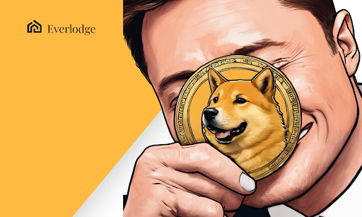 The Everlodge (ELDG) Bull Run Leaves Dogecoin (DOGE) and Axie Infinity (AXS) Behind With Epic 90% Triumph