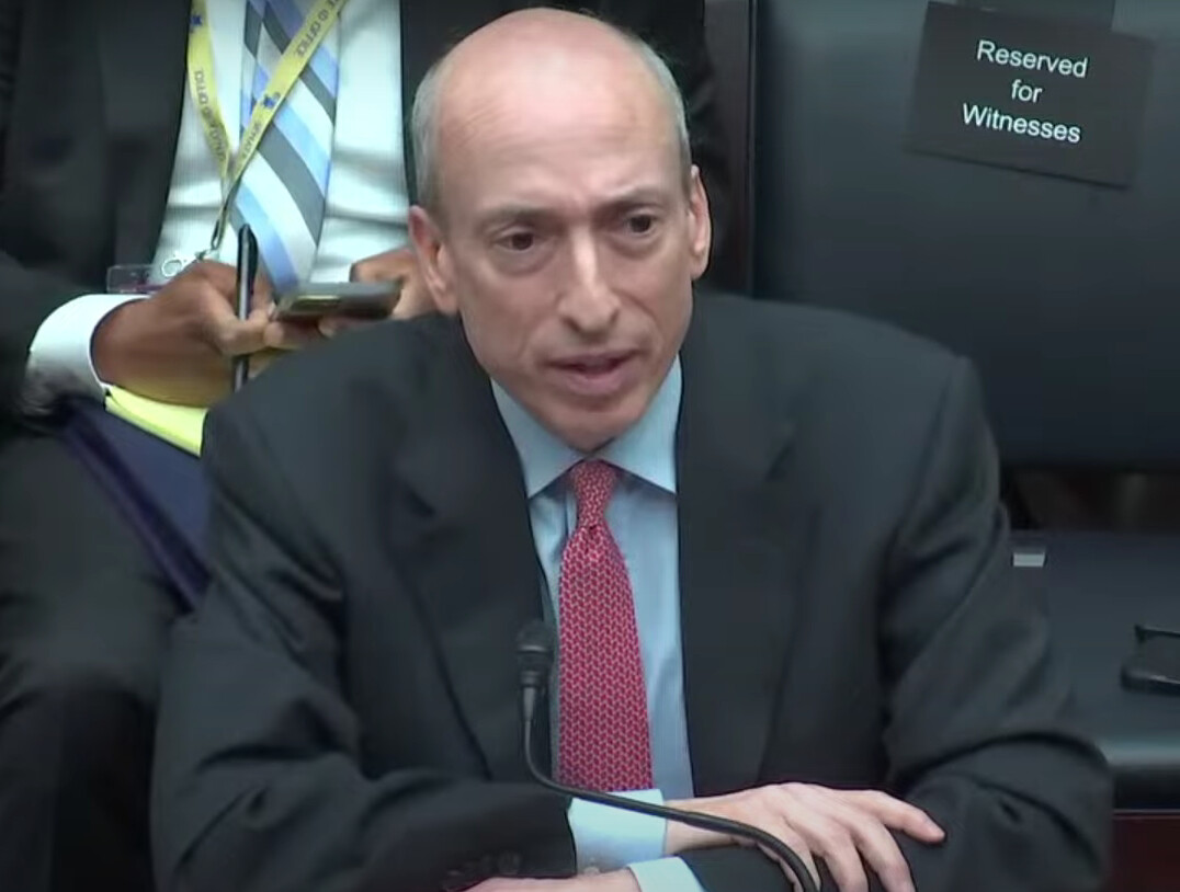 SEC’s Gensler on Bitcoin ETFs: Staff Working on Multiple Filings