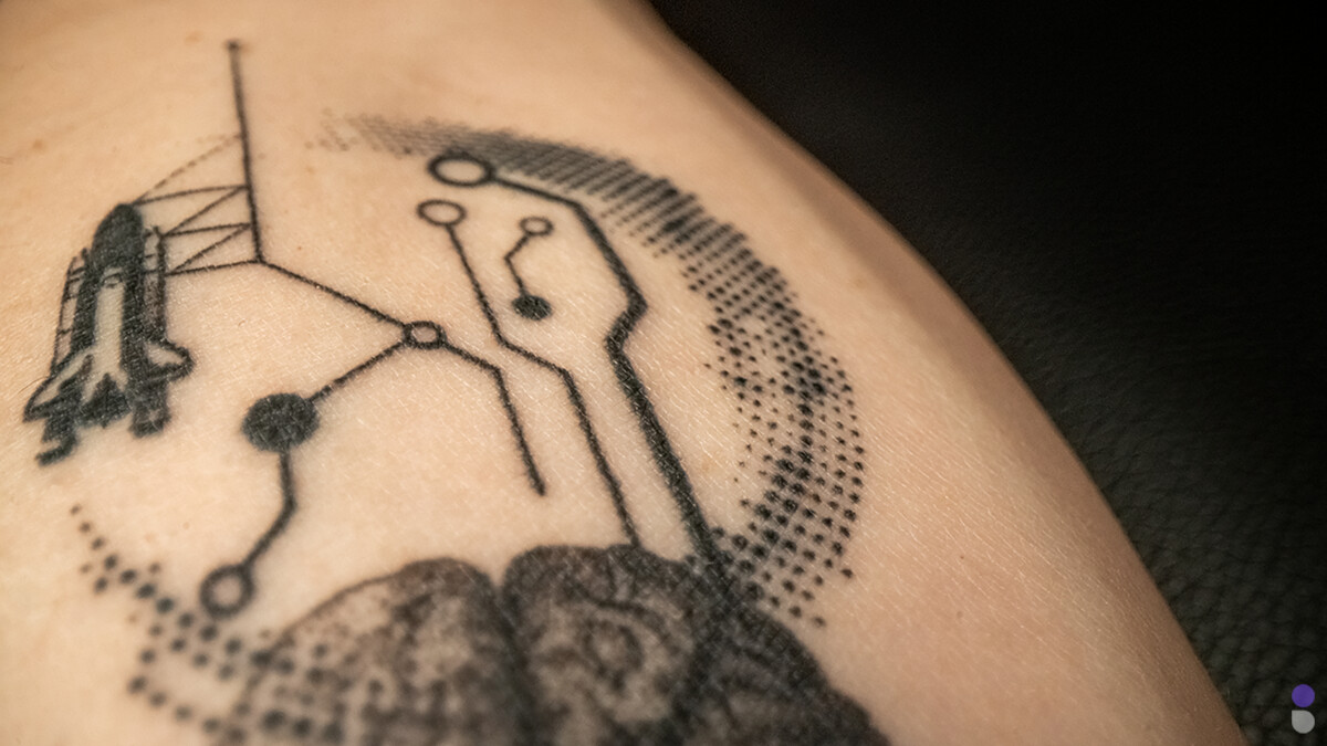 Tattoos as NFTs: Machine Paves Way for Artist Royalties – Here’s How it Works