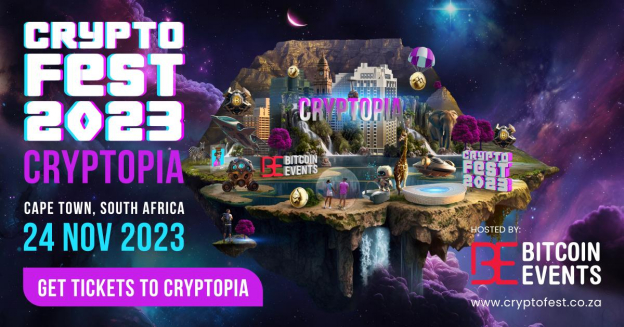 Crypto Fest 2023 Sparks Global Conversations on Blockchain and Cryptocurrency