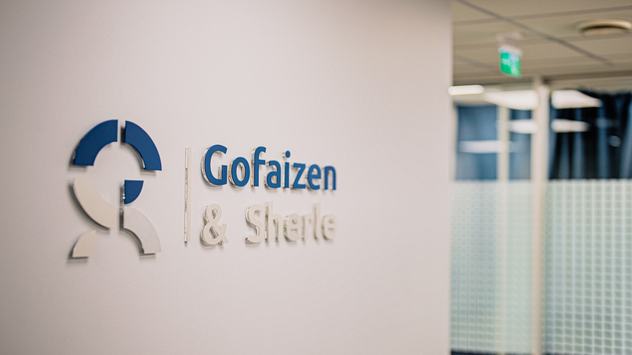 Gofaizen & Sherle introduces its second-year results: over 1000 projects for 400+ companies