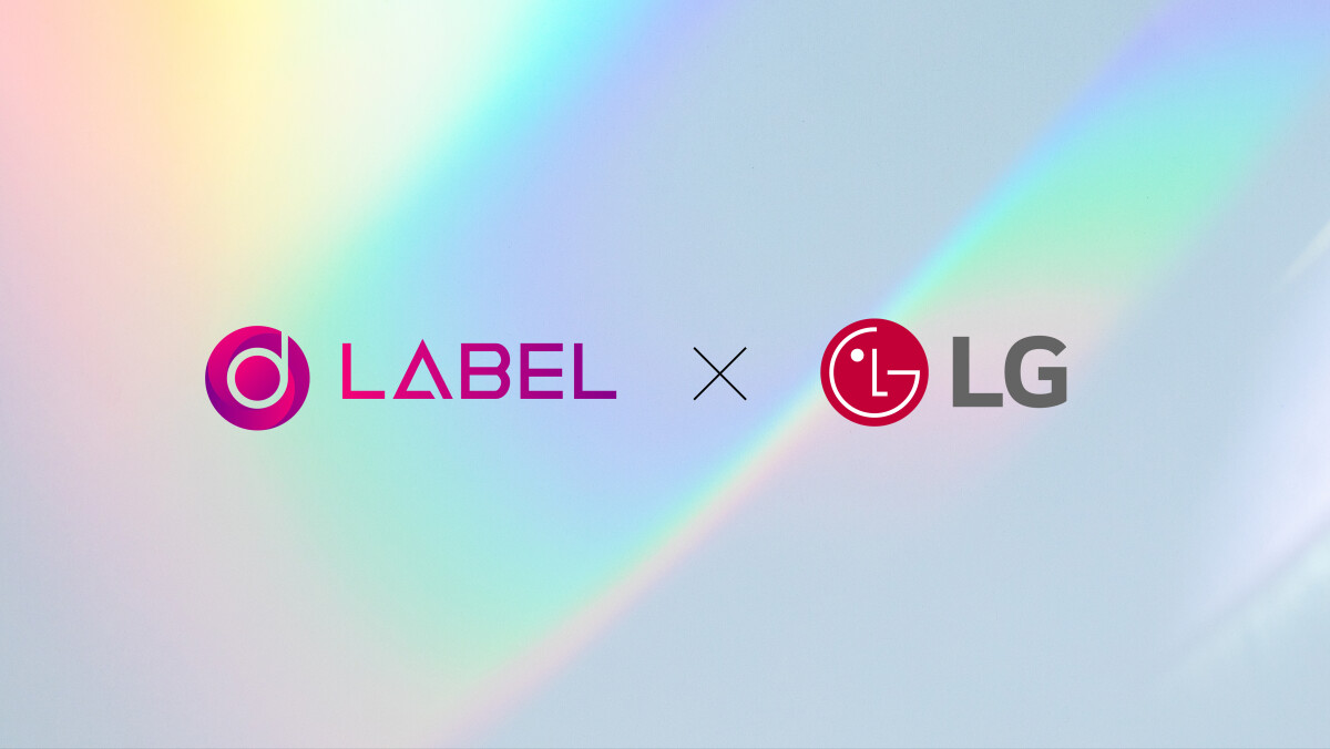 Label Foundation Joins Hands with LG Electronics for ‘Tracks’ Music Streaming Service