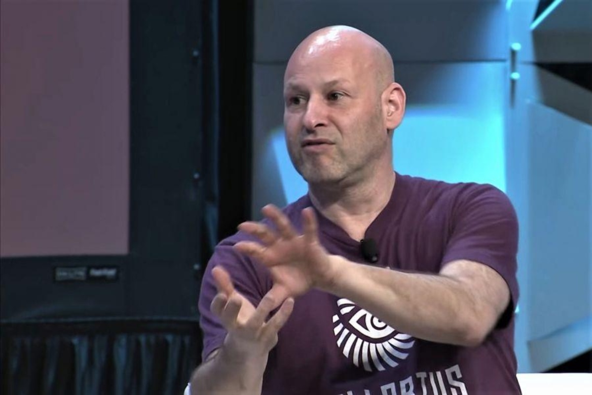 Former ConsenSys Employees Sue CEO Joseph Lubin Over Alleged Equity Dilution