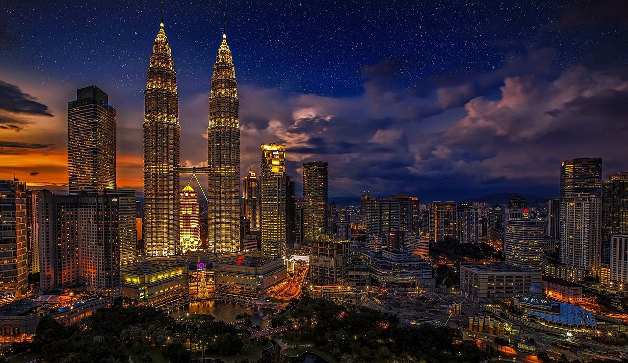 Malaysian Crypto Firm Hata Receives Green Light From Malaysian Regulators to Run ‘Digital Asset Exchange’ – Adoption on the Rise?