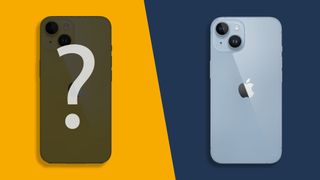 iPhone 15 vs iPhone 14: Was kann das neue Standard-Modell von Apple?