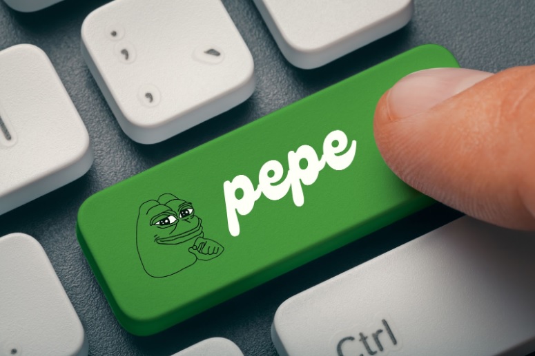 As PEPE Takes a Downturn, Will Investors Buy This Rising Crypto Star