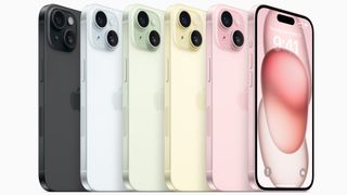 So sicherst du dir pünktlich zum Release eines der brandaktuellen iPhone-15-Modelle