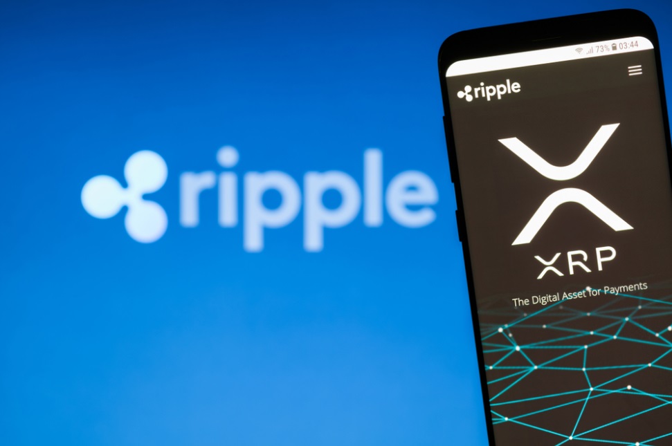 Ripple Set to Release 1B XRP, While Traders Become Bullish on AI Altcoin