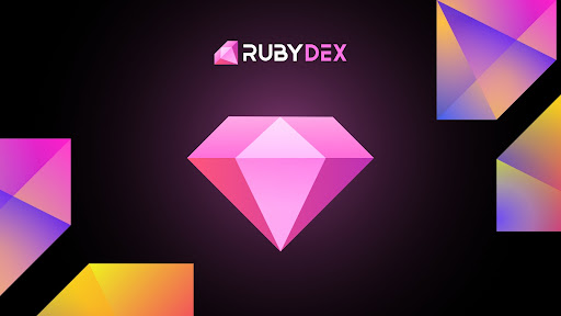 Discovering RubyDex: The Hidden Gem of Decentralized Exchanges